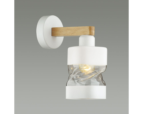 Дополнительное фото Настенный светильник LUMION 4491/1W: Купить в Интернет магазин освещения GCSVET.RU