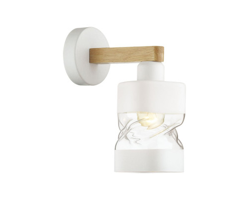 Основное фото Настенный светильник LUMION 4491/1W: Купить в Интернет магазин освещения GCSVET.RU