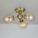 Дополнительное фото Люстра потолочная Citilux Томми CL102133: Купить в Интернет магазин освещения GCSVET.RU