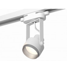 Светильник трековый (однофазный) Ambrella Light Track System XT6601022 (C6601, N6123)