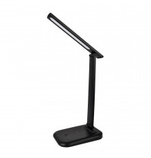 Лампа настольная Arte Lamp London A5124LT-1BK