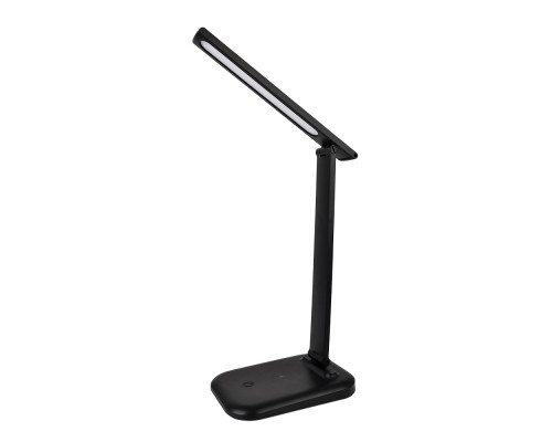 Основное фото Лампа настольная Arte Lamp London A5124LT-1BK: Купить в Интернет магазин освещения GCSVET.RU