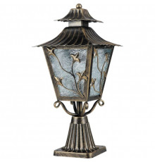 Светильник уличный Feron PL634 11644