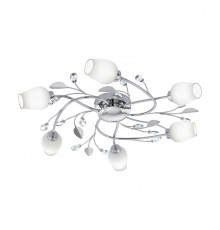 Люстра потолочная LED Eglo Pitale 95162