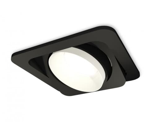 Основное фото Светильник встраиваемый Ambrella Light Techno Spot XC7659020 (C7659, N7030): Купить в Интернет магазин освещения GCSVET.RU