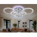 Дополнительное фото Люстра потолочная с пультом Ambrella Light Acrylica Original FA413: Купить в Интернет магазин освещения GCSVET.RU