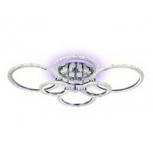 Люстра потолочная с пультом Ambrella Light Acrylica Original FA413