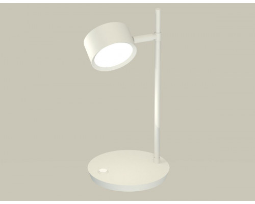 Основное фото Лампа настольная Ambrella Light Traditional (C9801, N8112) XB9801150: Купить в Интернет магазин освещения GCSVET.RU