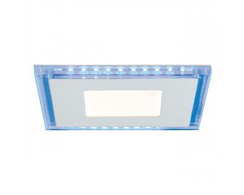 Дополнительное фото Светильник встраиваемый LED Paulmann Premium Line Panel 92710: Купить в Интернет магазин освещения GCSVET.RU