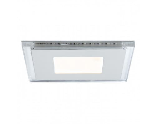 Дополнительное фото Светильник встраиваемый LED Paulmann Premium Line Panel 92710: Купить в Интернет магазин освещения GCSVET.RU