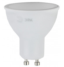 Светодиодная лампочка Эра LED MR16-6W-860-GU10 Б0049070