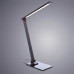 Дополнительное фото Лампа настольная Arte Lamp A1116LT-1BK: Купить в Интернет магазин освещения GCSVET.RU