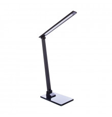 Лампа настольная Arte Lamp A1116LT-1BK