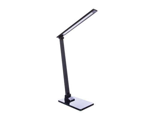 Основное фото Лампа настольная Arte Lamp A1116LT-1BK: Купить в Интернет магазин освещения GCSVET.RU