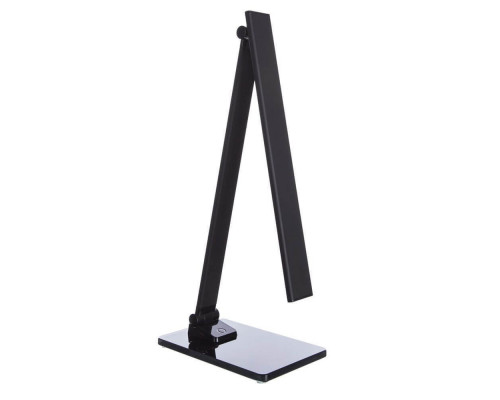 Дополнительное фото Лампа настольная Arte Lamp A1116LT-1BK: Купить в Интернет магазин освещения GCSVET.RU