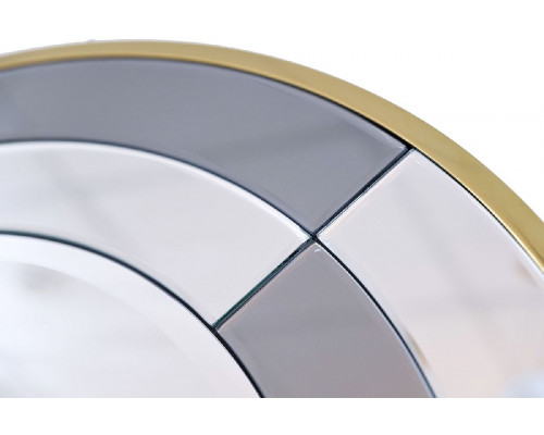 Дополнительное фото Интерьерное зеркало Garda Decor  KFG091: Купить в Интернет магазин освещения GCSVET.RU
