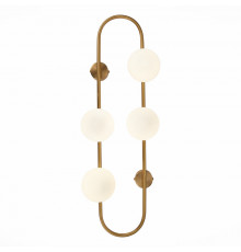 Настенный светильник ST Luce Vera SL1149.301.04
