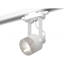 Светильник трековый (однофазный) Ambrella Light Track System XT6601060 (C6601, N6150)