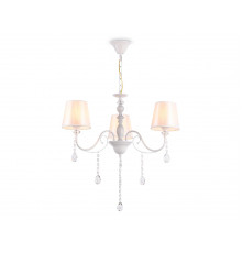 Люстра подвесная Ambrella Light Modern TR4601