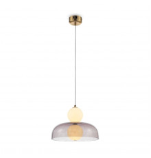 Светильник подвесной Freya Frisky FR5385PL-L17B