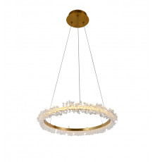 Светильник подвесной Kink Light Лаура 08242,36A