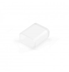 Заглушка Apeyron для одноцветного двустороннего светодиодного неона 10-76/77/78/79/80 09-41