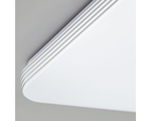 Дополнительное фото Люстра потолочная LED Citilux Симпла CL714K680G: Купить в Интернет магазин освещения GCSVET.RU