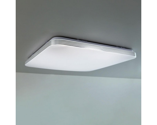 Дополнительное фото Люстра потолочная LED Citilux Симпла CL714K680G: Купить в Интернет магазин освещения GCSVET.RU