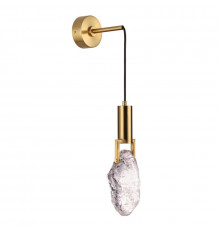 Настенный светильник Odeon Light Lia 4372/5WL