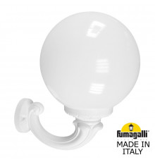 Светильник настенный для улицы Fumagalli Globe G30.132.000.WYF1R