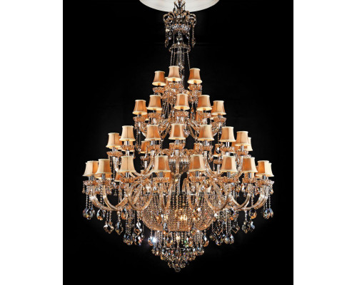 Дополнительное фото Люстра подвесная Osgona Nativo 715577: Купить в Интернет магазин освещения GCSVET.RU