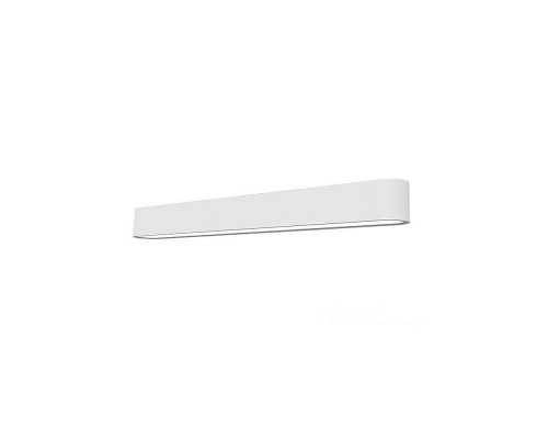 Основное фото Светильник настенный Nowodvorski Soft Wall Led 60x6 7541: Купить в Интернет магазин освещения GCSVET.RU