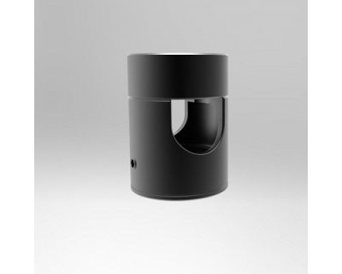 Основное фото Крепление Arlight MOONLIGHT-CYL-D18-BLACK 047335: Купить в Интернет магазин освещения GCSVET.RU