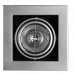 Основное фото Светильник встраиваемый Arte Lamp Technika A5930PL-1SI: Купить в Интернет магазин освещения GCSVET.RU