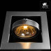 Дополнительное фото Светильник встраиваемый Arte Lamp Technika A5930PL-1SI: Купить в Интернет магазин освещения GCSVET.RU