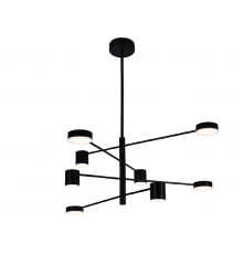 Люстра потолочная Kink Light Мекли 07650-8D,19(4000K)