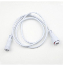 Провод (UL-00003855) Uniel UCX-PP2/Y90-100 White 1 Sticker