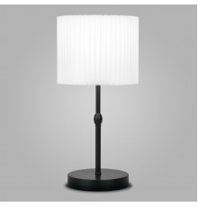 Лампа настольная Eurosvet Notturno 01162/1 черный a065667