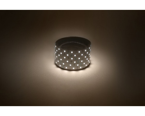 Основное фото Лента светодиодная Эра 12В 2835 4,8Вт/м 3000K 5м IP20 LS2835-60LED-IP20-WW-eco-5m Б0035587: Купить в Интернет магазин освещения GCSVET.RU
