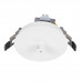 Основное фото Чаша потолочная встраиваемая Arlight SPX-CANOPY-R90-C4 (WH) 046006: Купить в Интернет магазин освещения GCSVET.RU