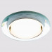 Дополнительное фото Встраиваемый светильник Ambrella Light GX53 Classic G8077 CH: Купить в Интернет магазин освещения GCSVET.RU