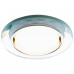 Основное фото Встраиваемый светильник Ambrella Light GX53 Classic G8077 CH: Купить в Интернет магазин освещения GCSVET.RU