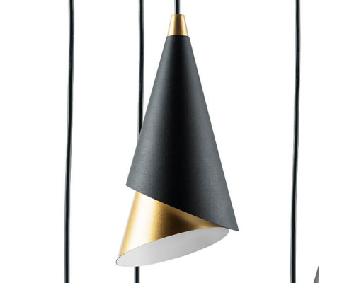Дополнительное фото Подвесной светильник Lightstar CONE 757060: Купить в Интернет магазин освещения GCSVET.RU
