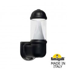 Светильник настенный Fumagalli Sauro D15.505.000.AXD1L.CRB