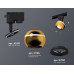 Дополнительное фото Светильник трековый (однофазный) Ambrella Light Track System XT1105001 (A2521, C1105, N7021): Купить в Интернет магазин освещения GCSVET.RU