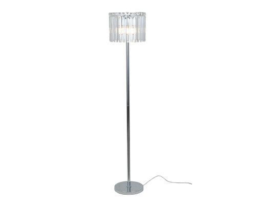 Основное фото Напольный светильник Moderli Levi V10758-4F: Купить в Интернет магазин освещения GCSVET.RU