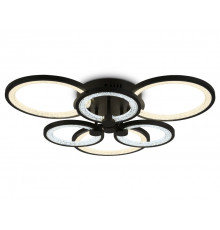 Люстра потолочная Ambrella Light Acrylica Original FA4092