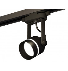 Светильник трековый (однофазный) Ambrella Light Track System XT6602081 (C6602, N6229)
