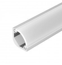 Алюминиевый профиль Arlight ARH-Kant-H8-2000 Anod 036323