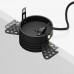 Дополнительное фото Крепление для встраиваемого монтажа Maytoni Accessories for pendant PA001-TRS-B: Купить в Интернет магазин освещения GCSVET.RU